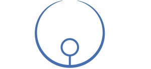 Den nye logoen til den fornyede Emmaus psykologiforening